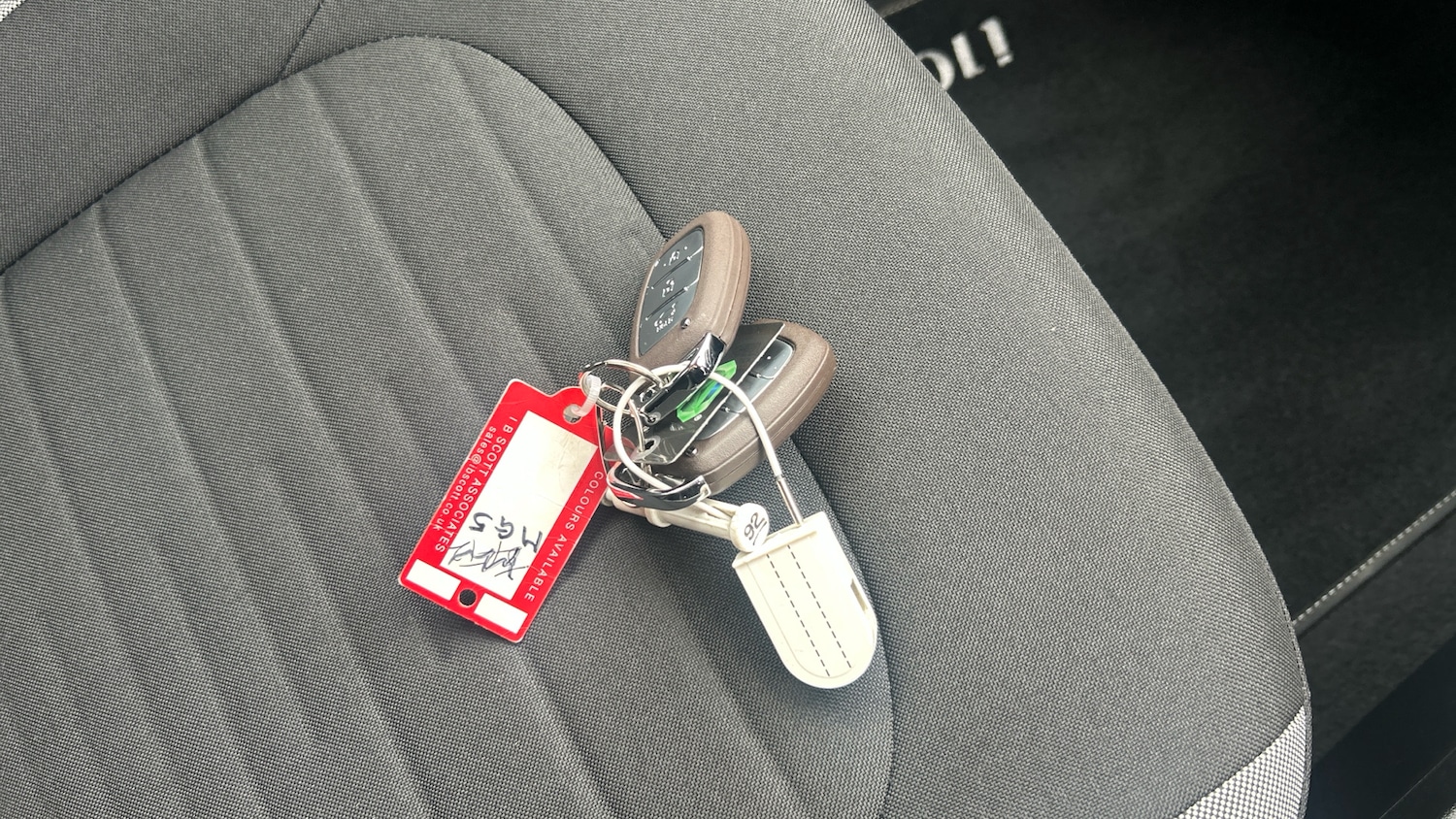 Used Hyundai i10 2022 for sale - 76363237: Photo 20