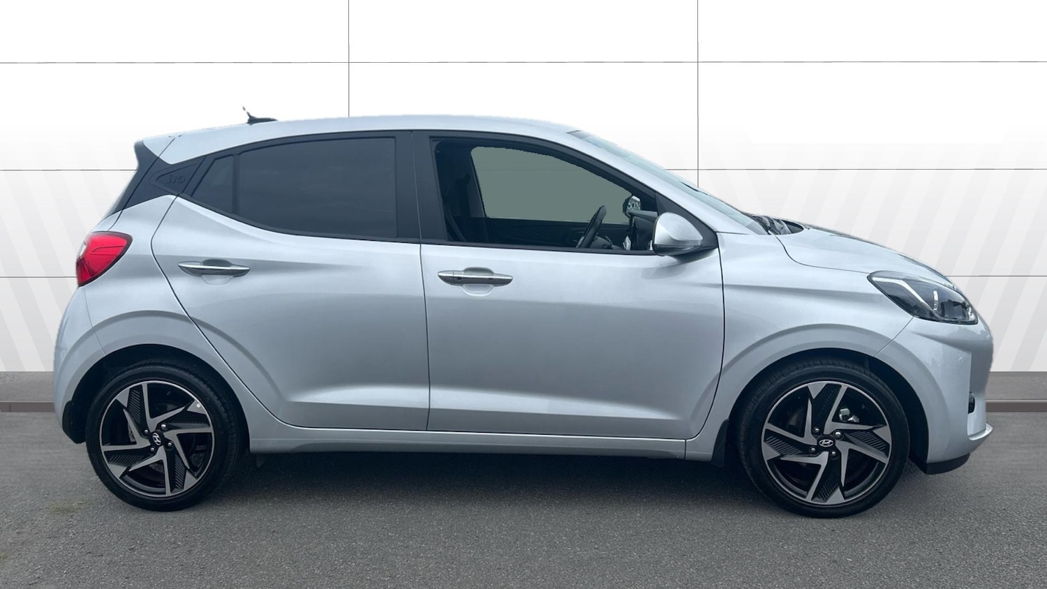Used Hyundai i10 2022 for sale - 76363237: Photo 5