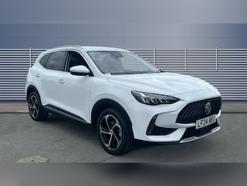 2024 (24) - 1.5 T-GDI Trophy 5dr Petrol Hatchback