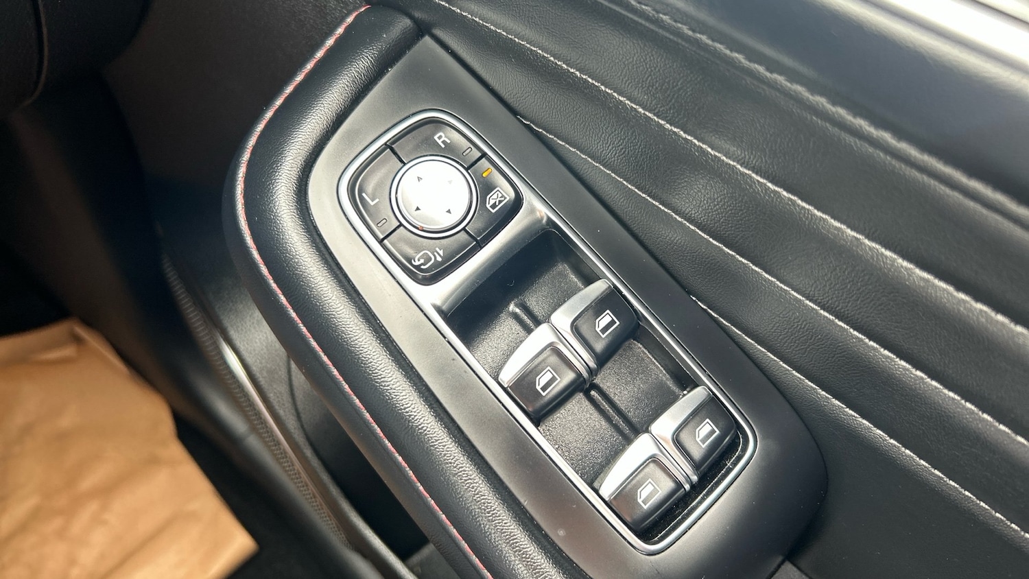 Vehicle 26