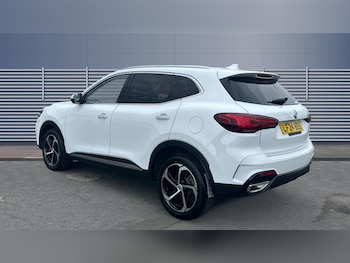 Used MG MG HS 2024 for sale - 75453616: Photo