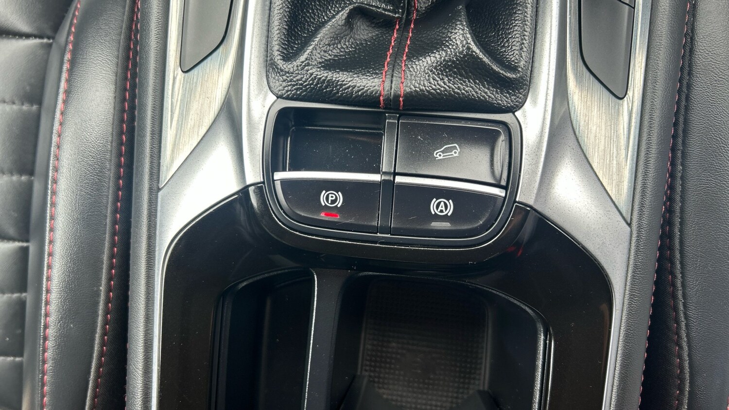 Vehicle 34