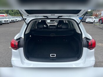 Used MG MG HS 2024 for sale - 75453616: Photo