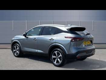 Used Nissan Qashqai 2023 for sale - 74754289: Photo