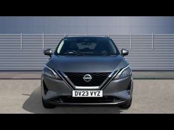Used Nissan Qashqai 2023 for sale - 74754289: Photo