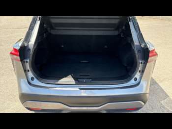 Used Nissan Qashqai 2023 for sale - 74754289: Photo