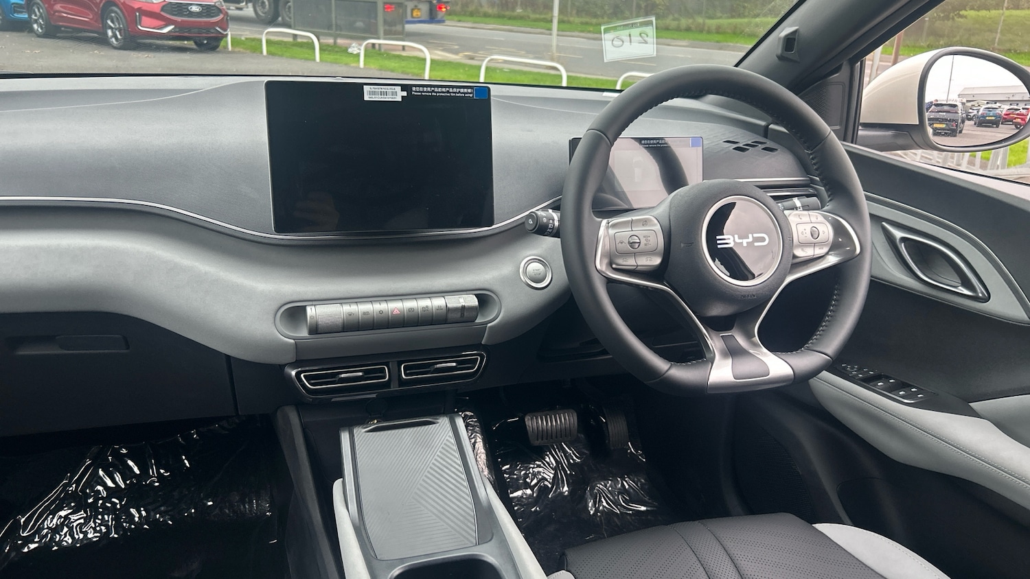 Used BYD Dolphin 2025 for sale - 76368956: Photo 10