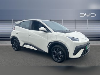 BYD - Dolphin