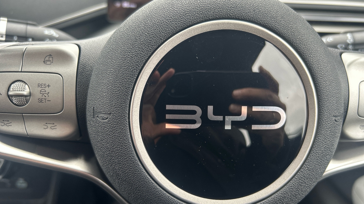 Used BYD Dolphin 2025 for sale - 76368956: Photo 26