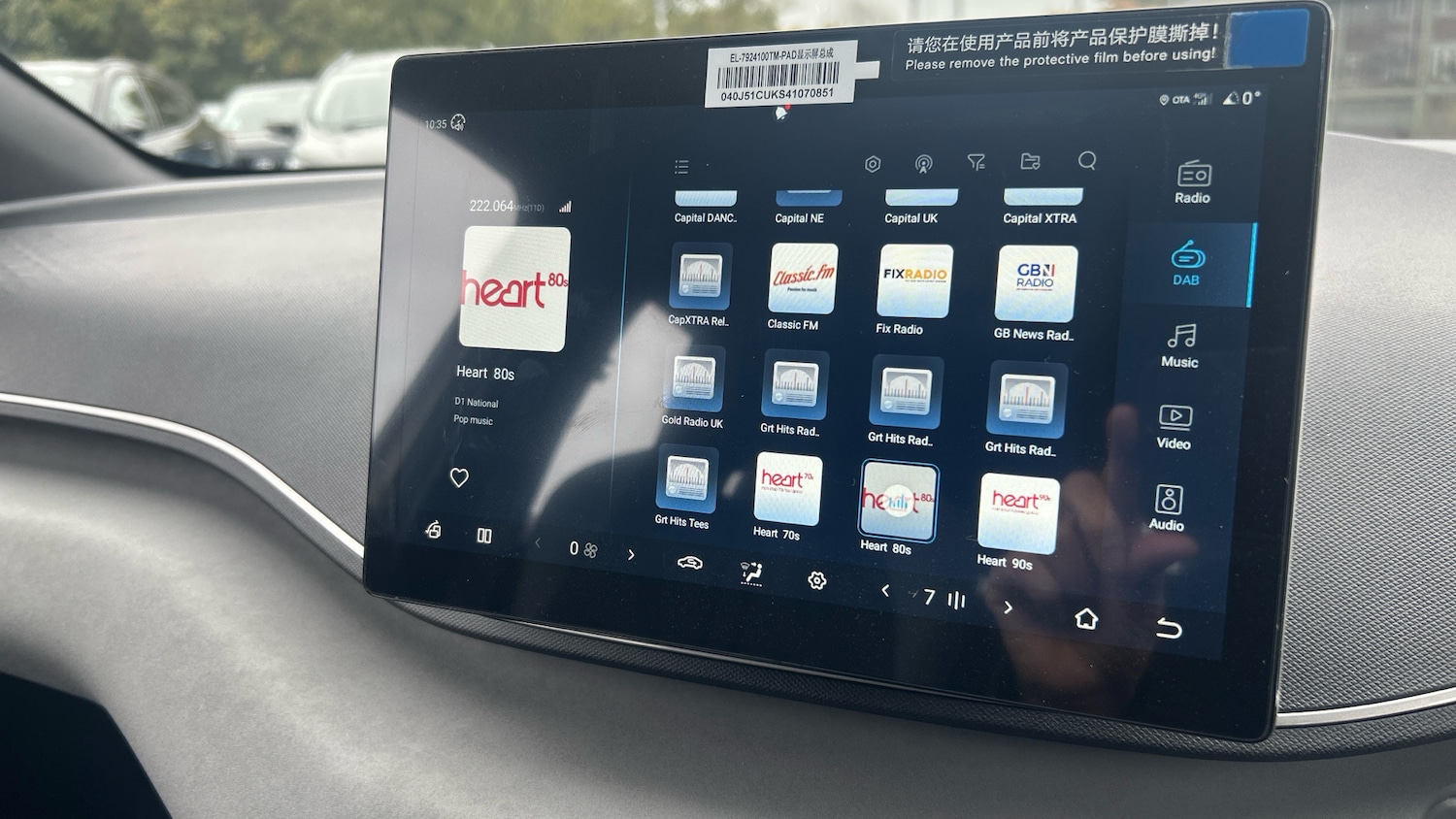 Used BYD Dolphin 2025 for sale - 76368956: Photo 38