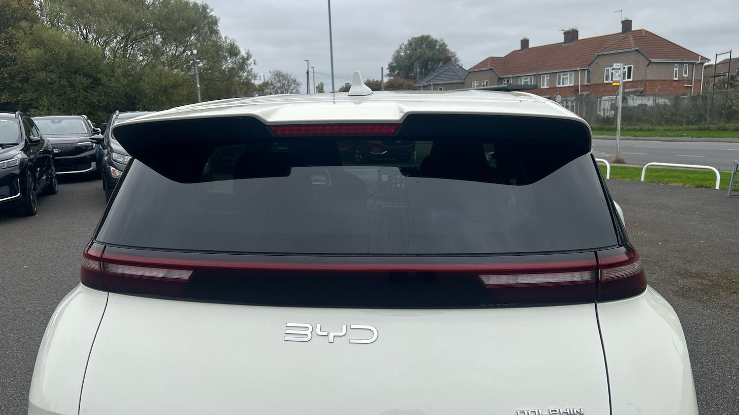 Used BYD Dolphin 2025 for sale - 76368956: Photo 51