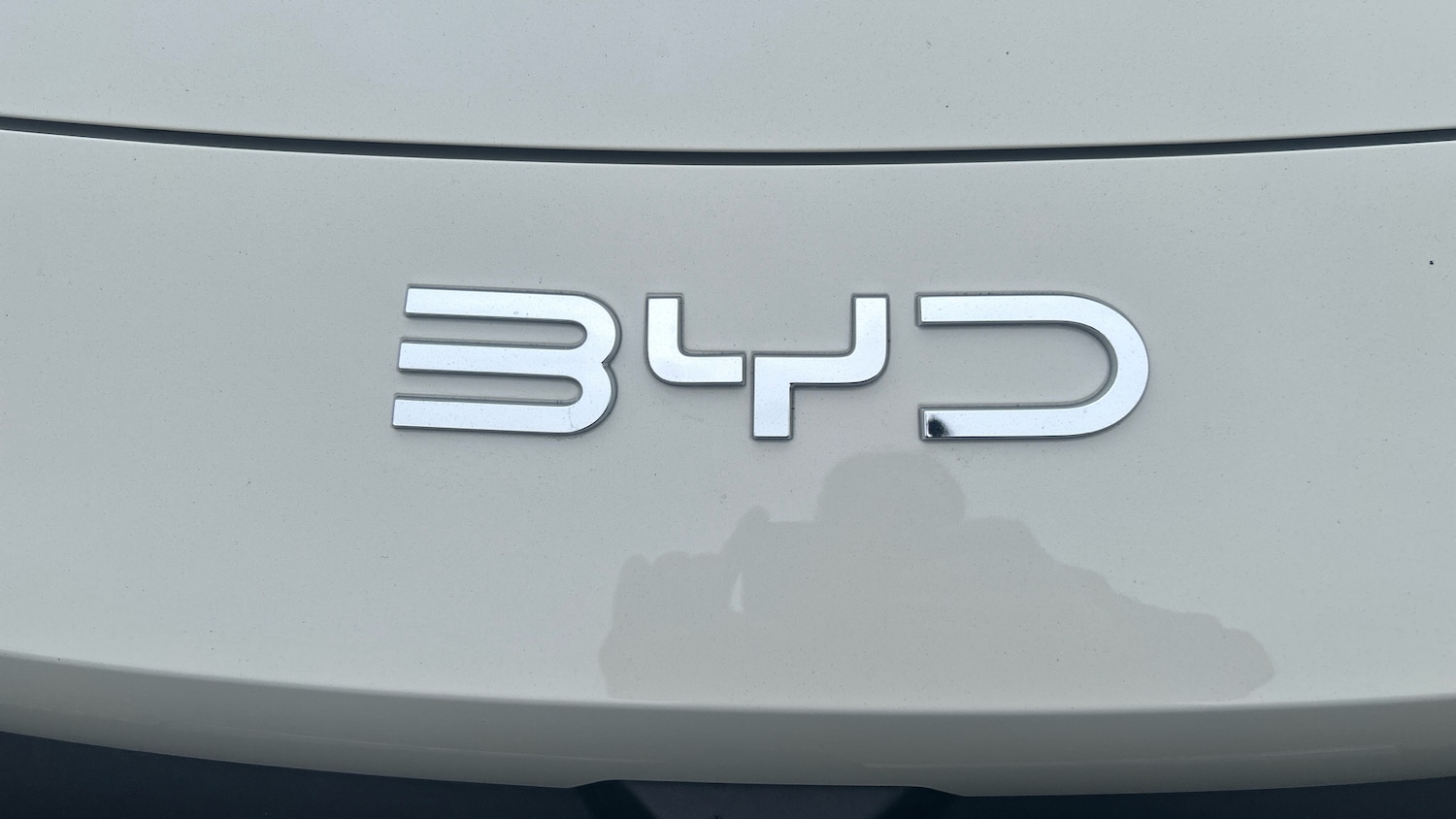 Used BYD Dolphin 2025 for sale - 76368956: Photo 57