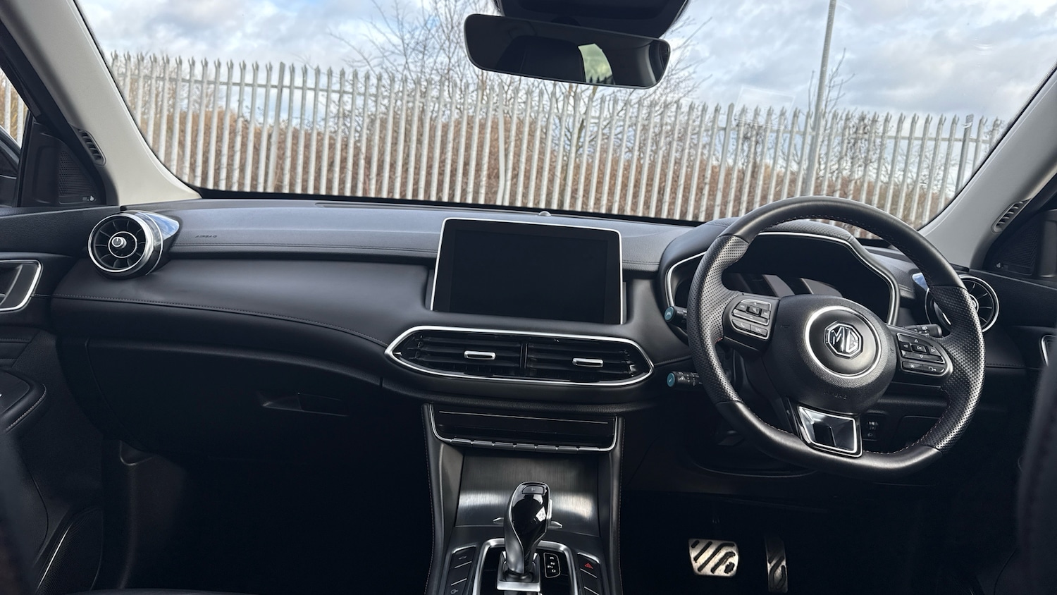 Used MG MG HS 2024 for sale - 77946981: Photo 10