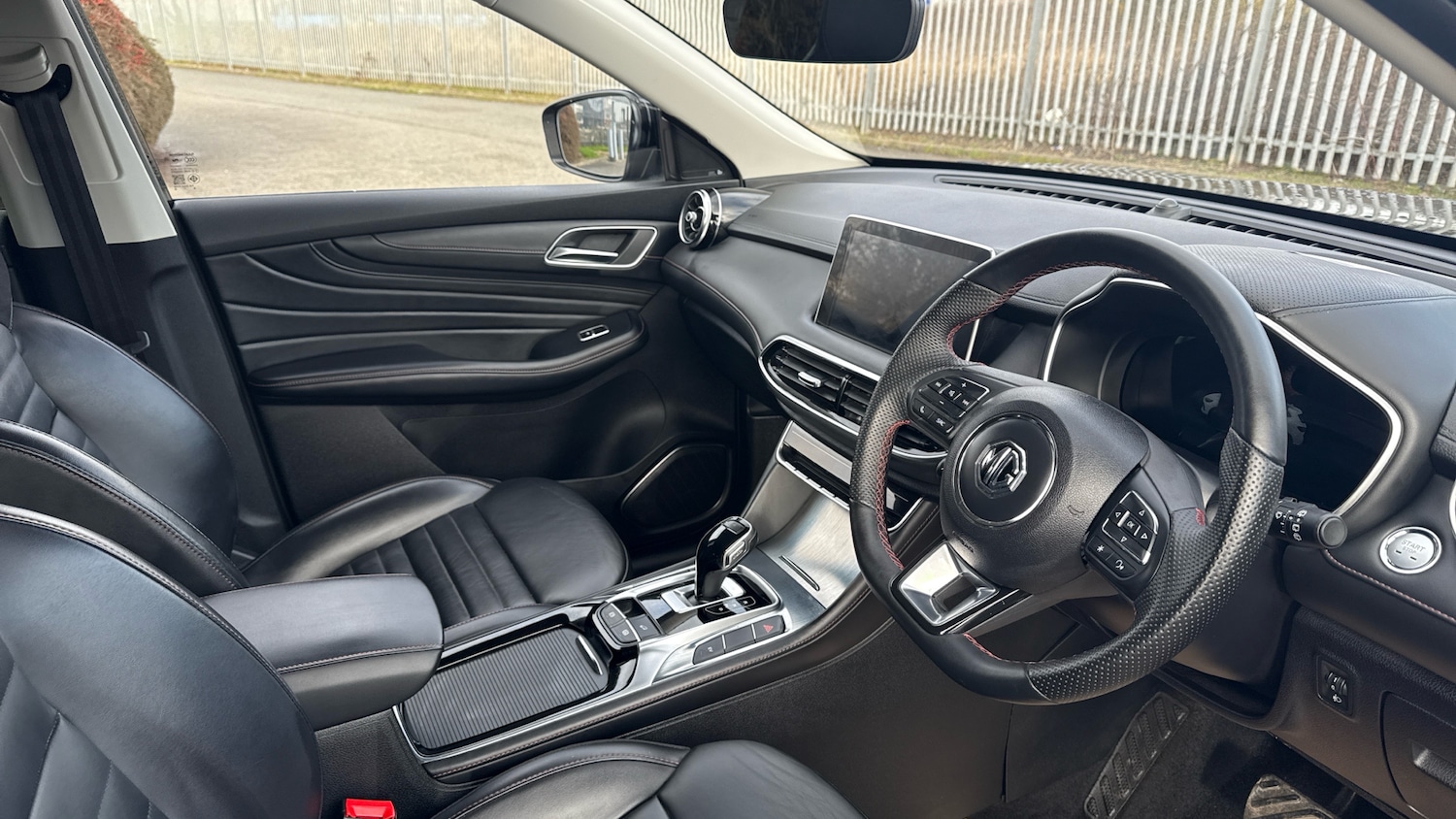 Used MG MG HS 2024 for sale - 77946981: Photo 11