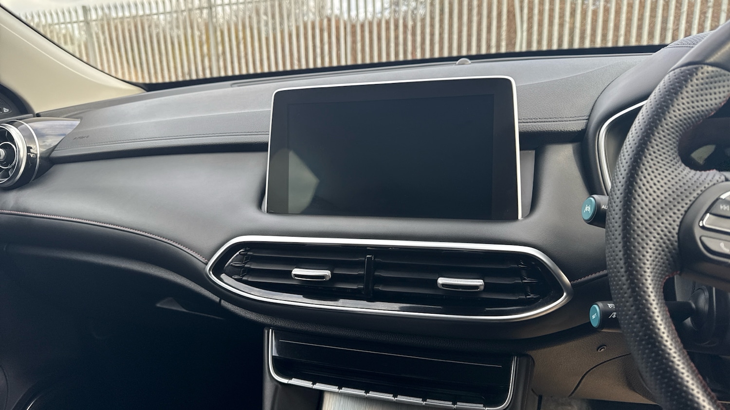 Used MG MG HS 2024 for sale - 77946981: Photo 12