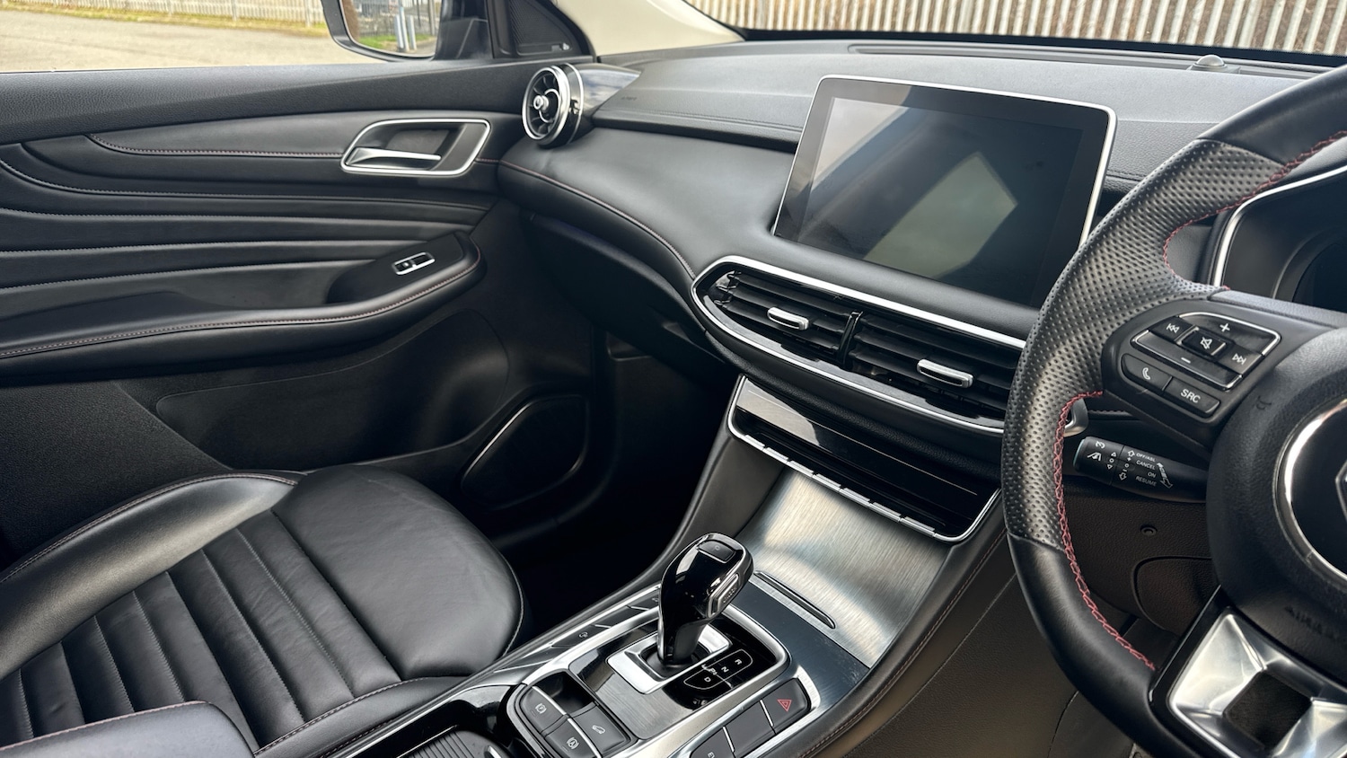 Used MG MG HS 2024 for sale - 77946981: Photo 14