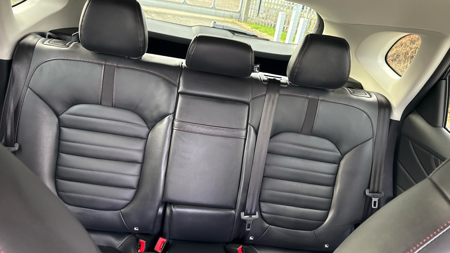 Used MG MG HS 2024 for sale - 77946981: Photo 15