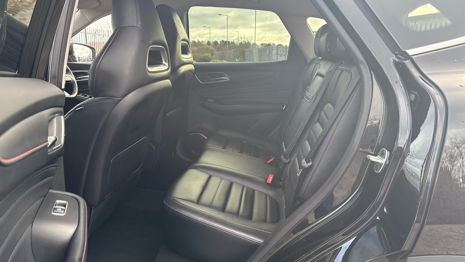 Used MG MG HS 2024 for sale - 77946981: Photo 16