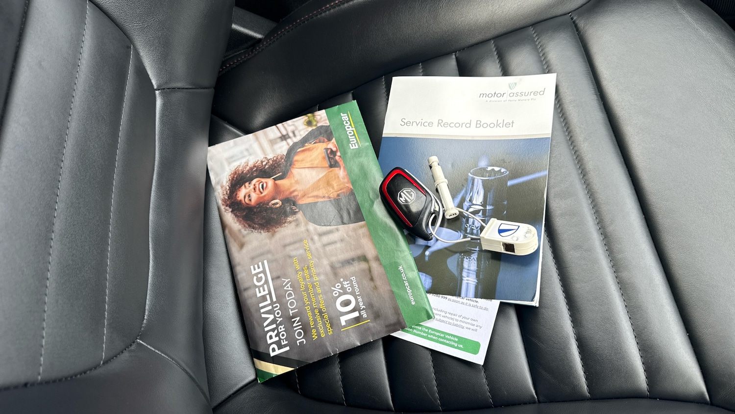 Used MG MG HS 2024 for sale - 77946981: Photo 19