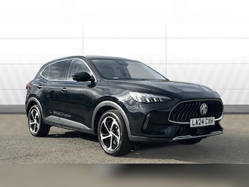 Used MG MG HS 2024 for sale - 77946981: Photo