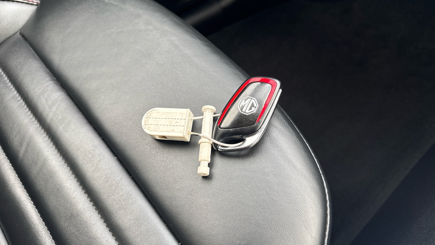 Used MG MG HS 2024 for sale - 77946981: Photo 20