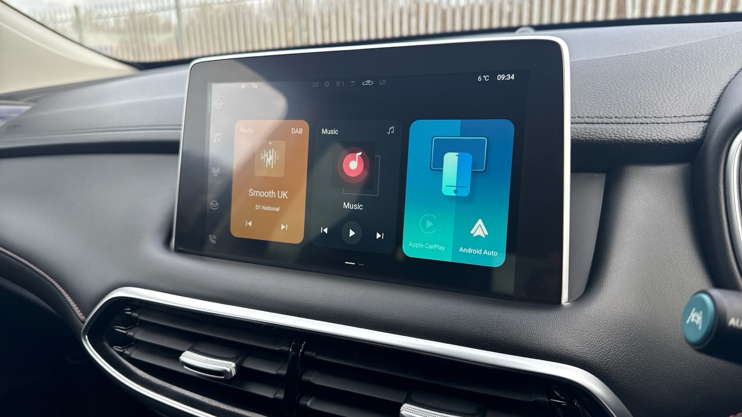 Used MG MG HS 2024 for sale - 77946981: Photo 21