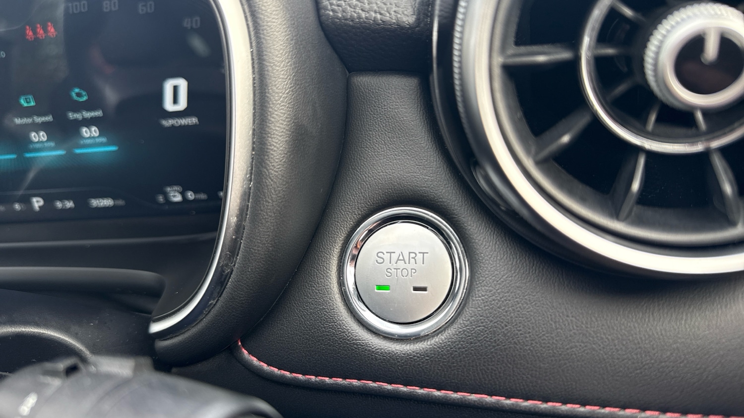 Used MG MG HS 2024 for sale - 77946981: Photo 22