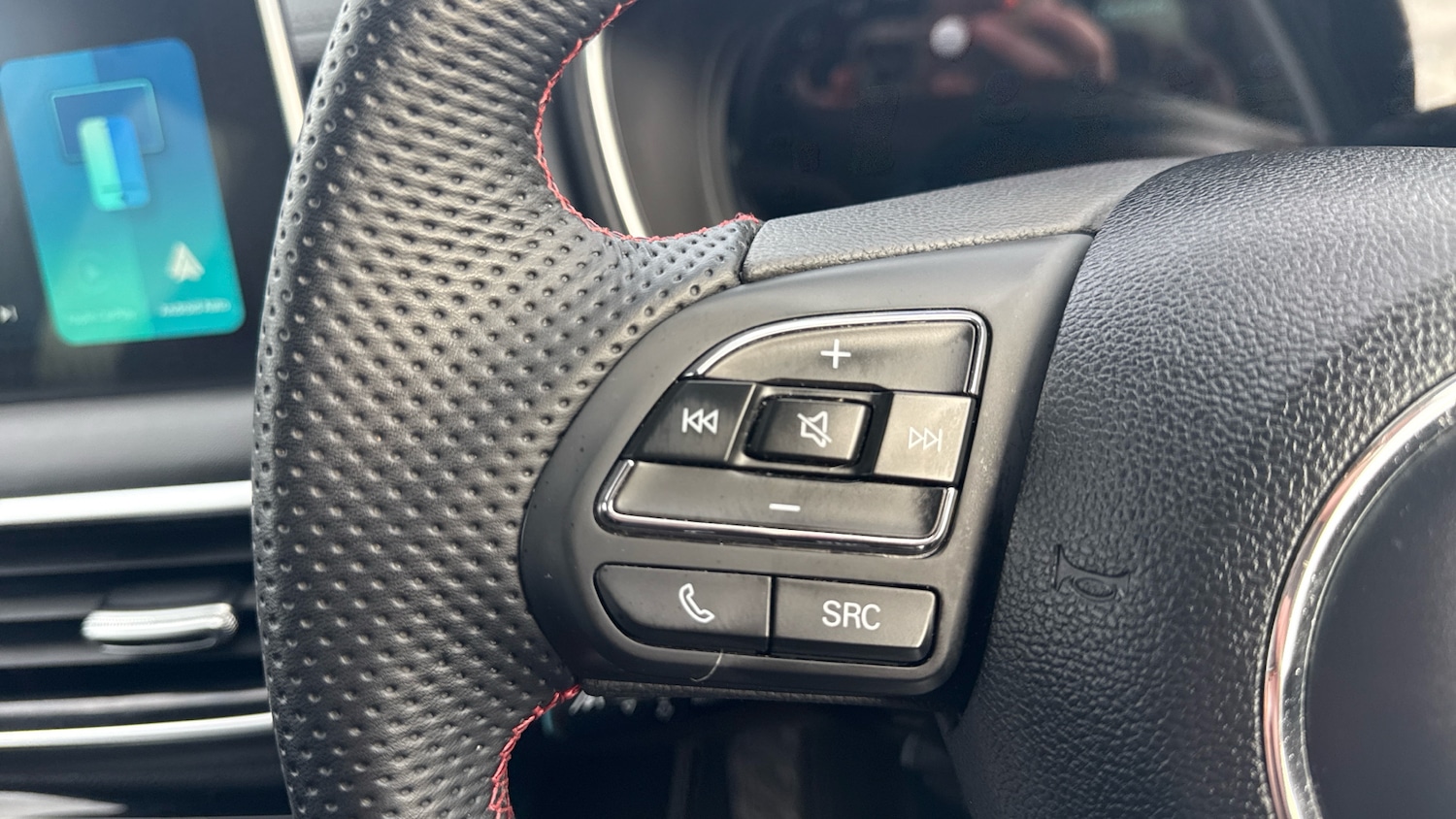 Used MG MG HS 2024 for sale - 77946981: Photo 24