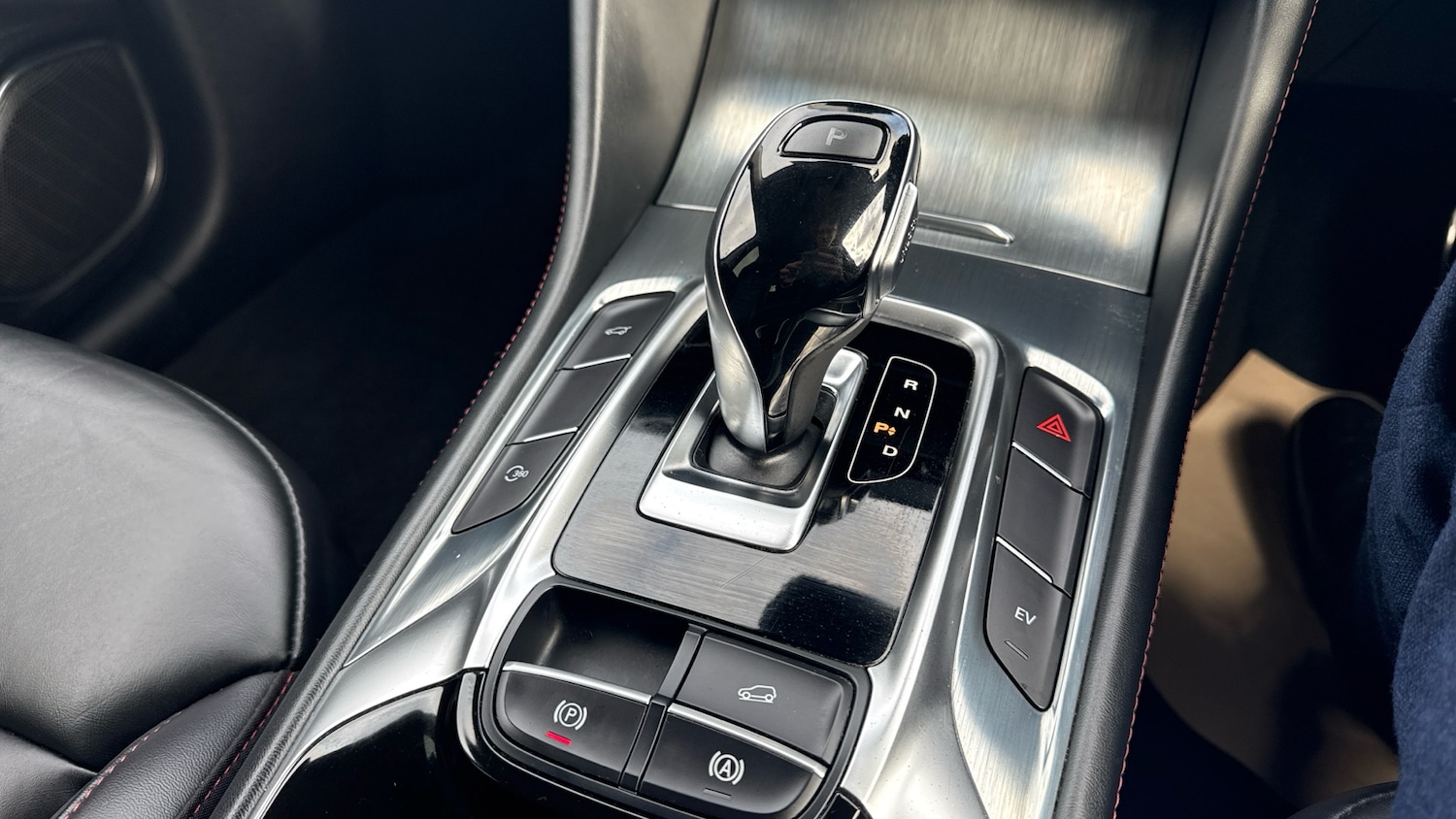 Used MG MG HS 2024 for sale - 77946981: Photo 28