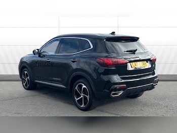 Used MG MG HS 2024 for sale - 77946981: Photo