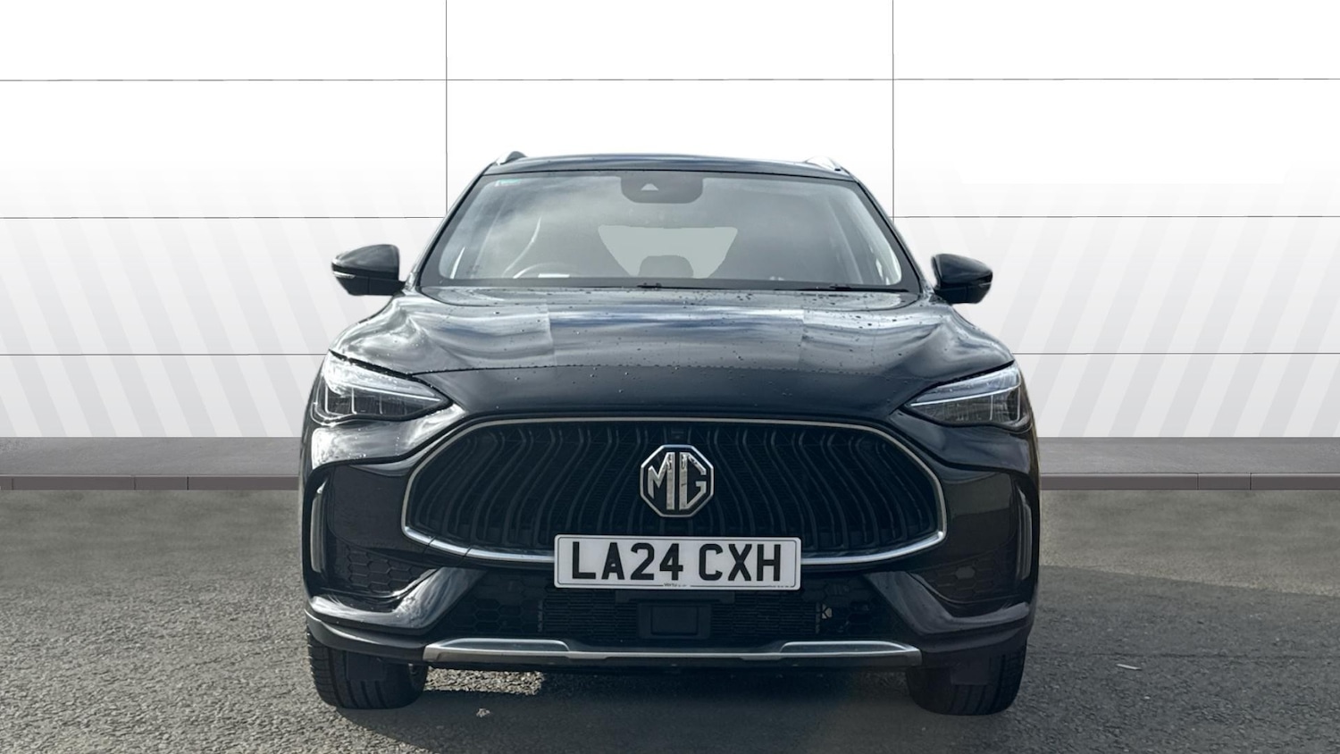 Used MG MG HS 2024 for sale - 77946981: Photo 3