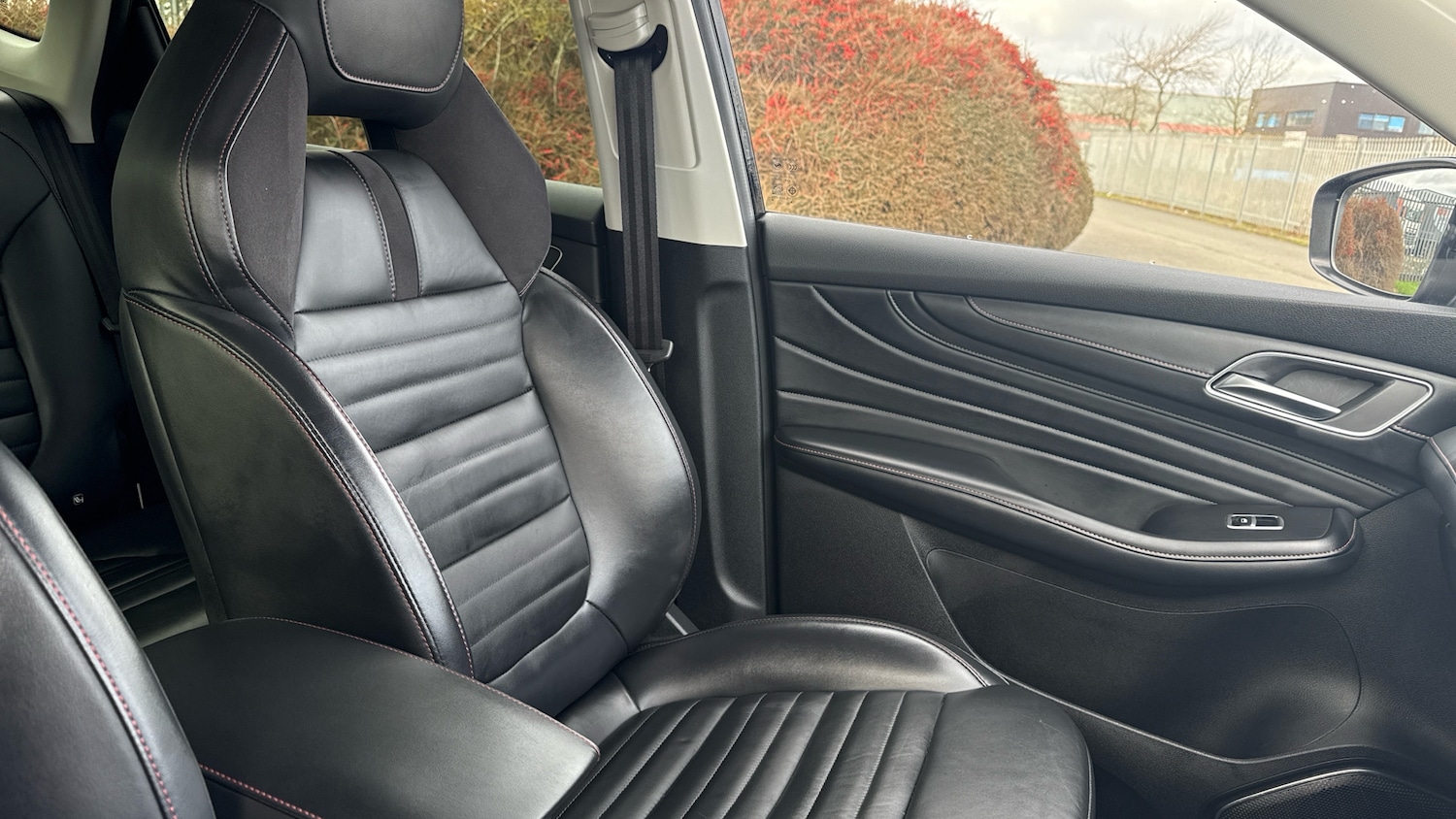 Used MG MG HS 2024 for sale - 77946981: Photo 33