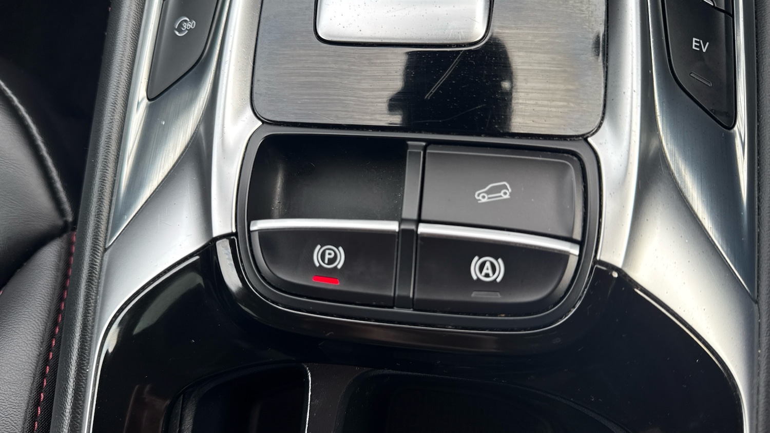 Used MG MG HS 2024 for sale - 77946981: Photo 34