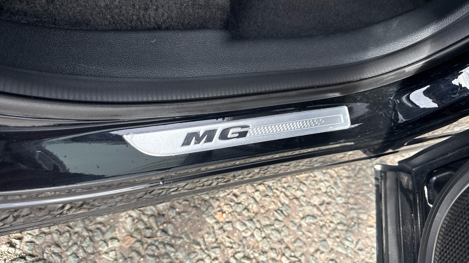 Used MG MG HS 2024 for sale - 77946981: Photo 36