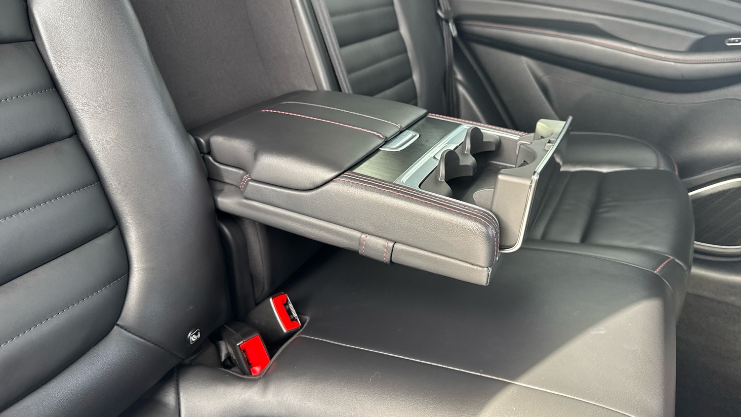 Used MG MG HS 2024 for sale - 77946981: Photo 37