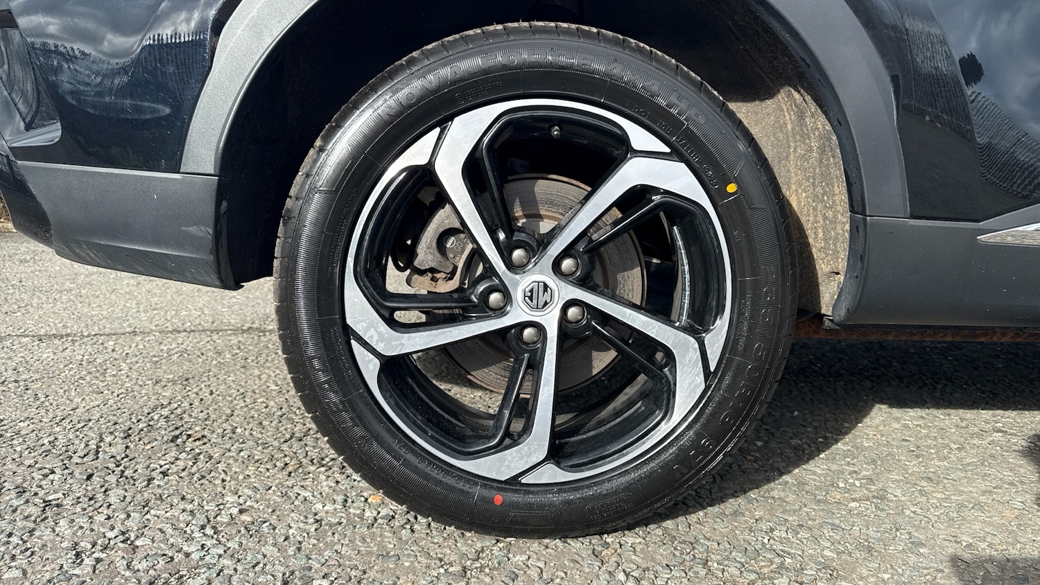 Used MG MG HS 2024 for sale - 77946981: Photo 39