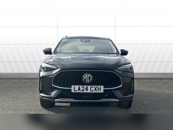 Used MG MG HS 2024 for sale - 77946981: Photo