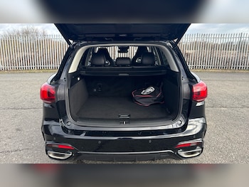 Used MG MG HS 2024 for sale - 77946981: Photo