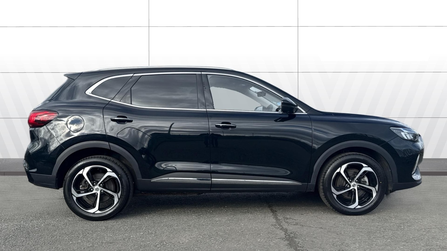 Used MG MG HS 2024 for sale - 77946981: Photo 5