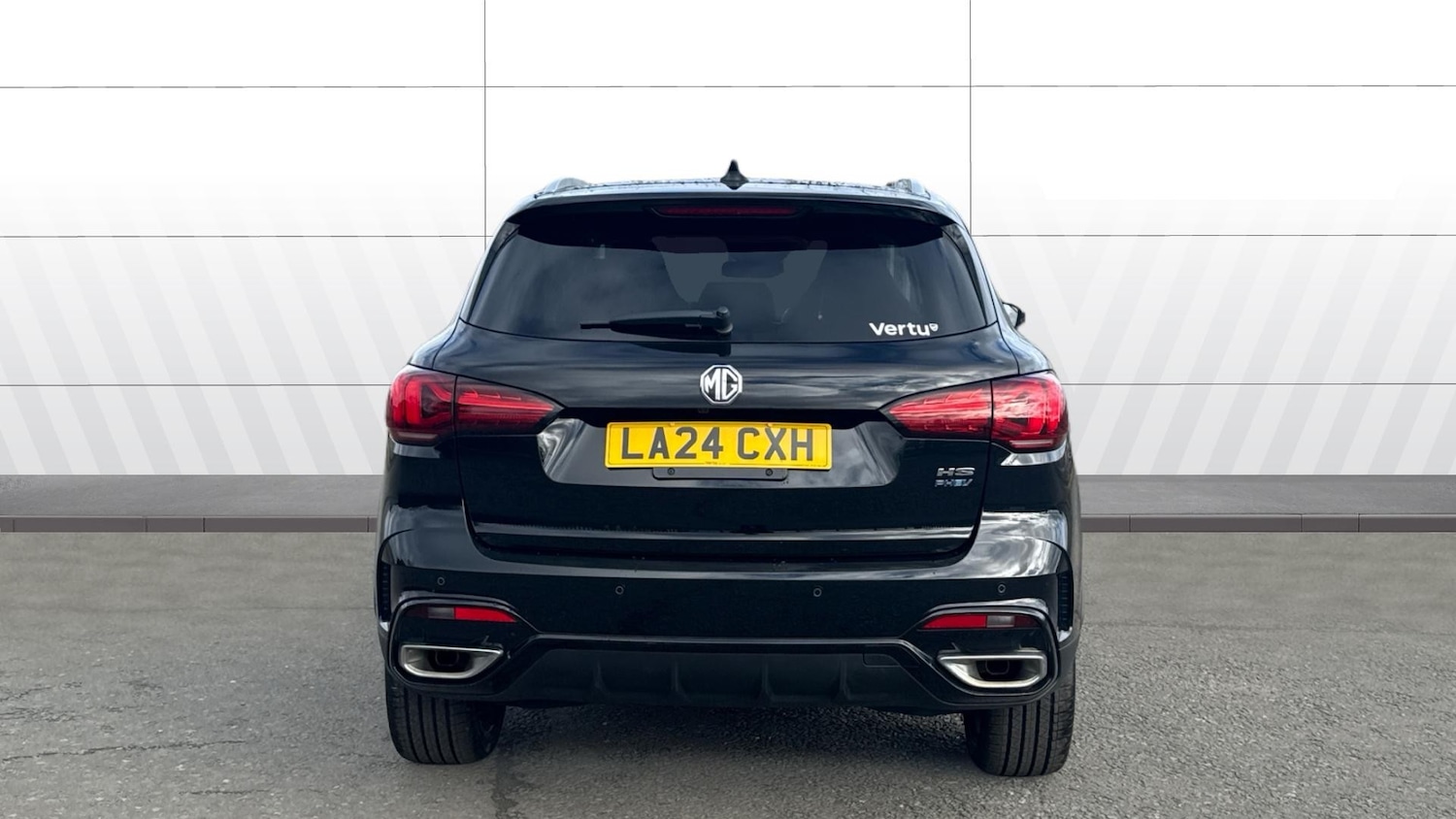 Used MG MG HS 2024 for sale - 77946981: Photo 6
