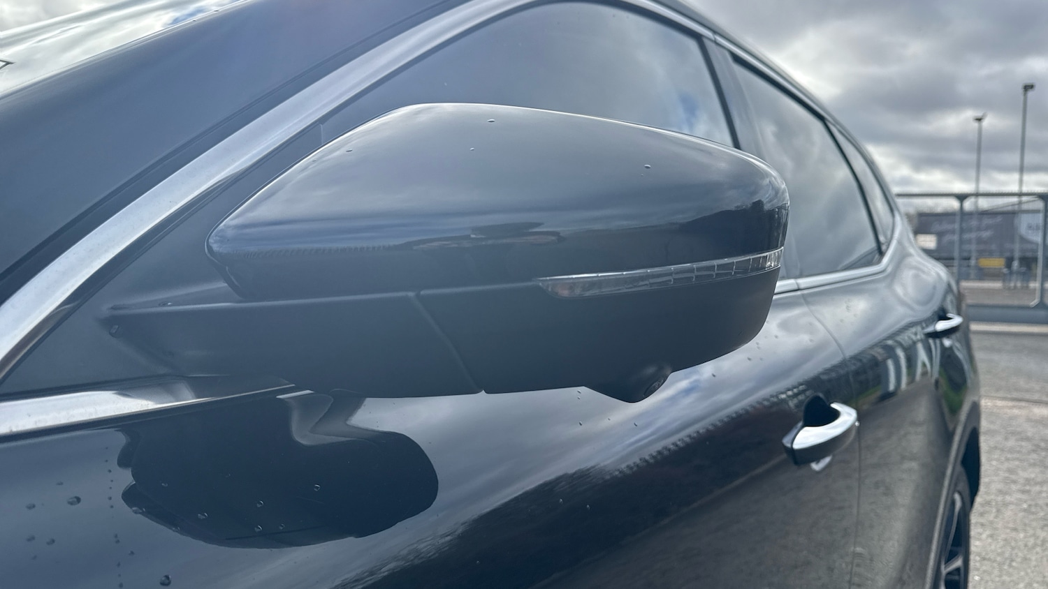 Used MG MG HS 2024 for sale - 77946981: Photo 8