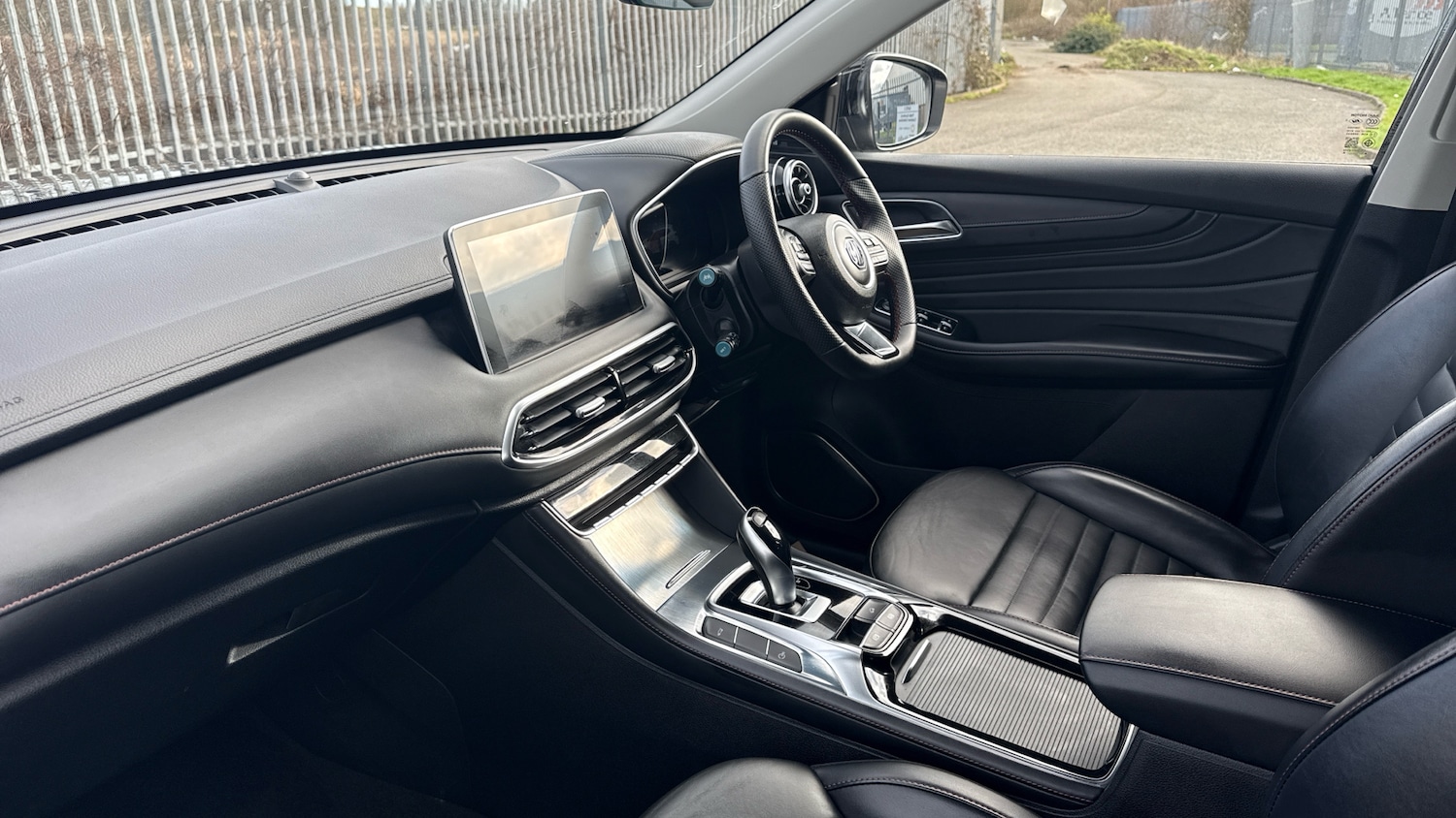 Used MG MG HS 2024 for sale - 77946981: Photo 9