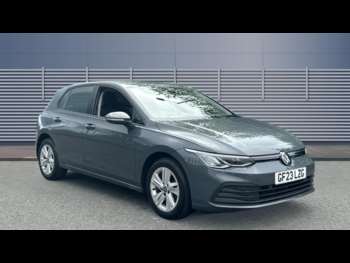 2023 (23) - 1.5 TSI Life 5dr Petrol Hatchback
