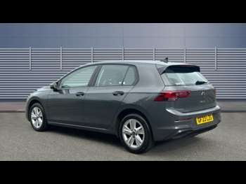 Used Volkswagen Golf 2023 for sale - 75314614: Photo