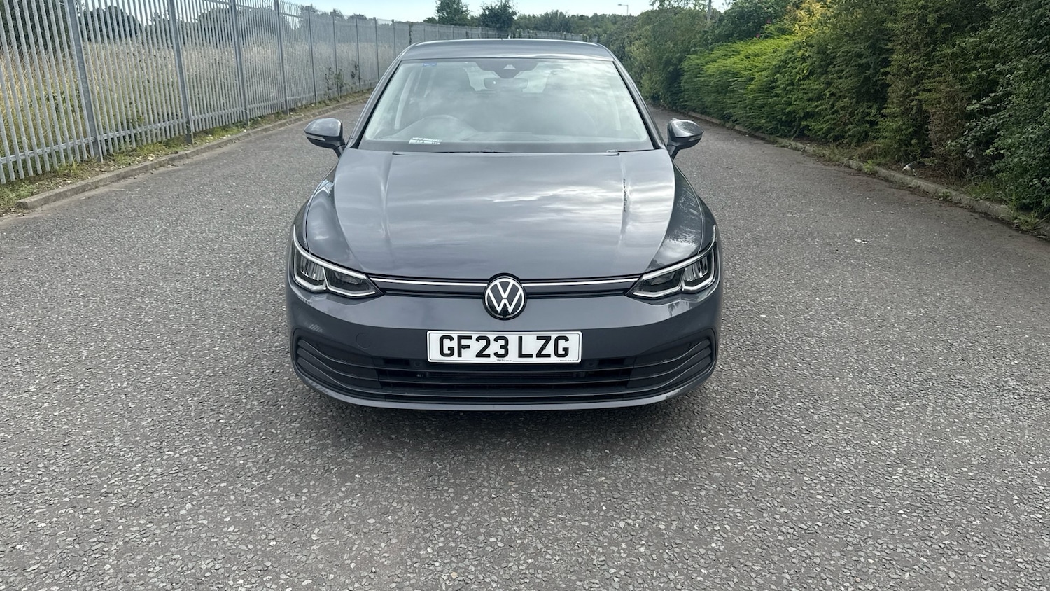 Vehicle 39
