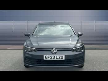 Used Volkswagen Golf 2023 for sale - 75314614: Photo