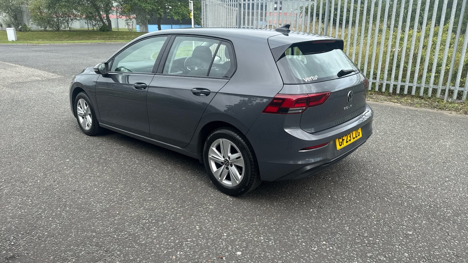 Vehicle 42