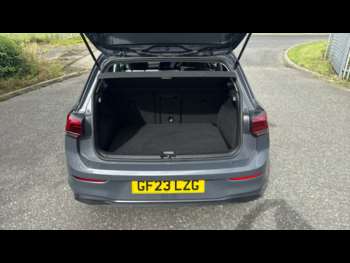 Used Volkswagen Golf 2023 for sale - 75314614: Photo