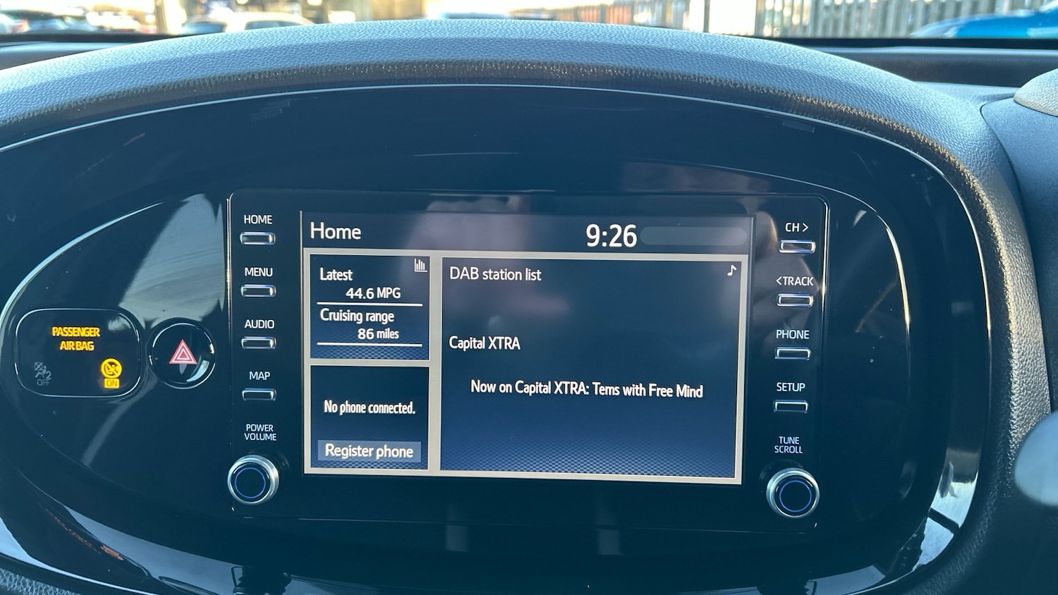 Used Toyota Aygo X 2022 for sale - 77198794: Photo 12