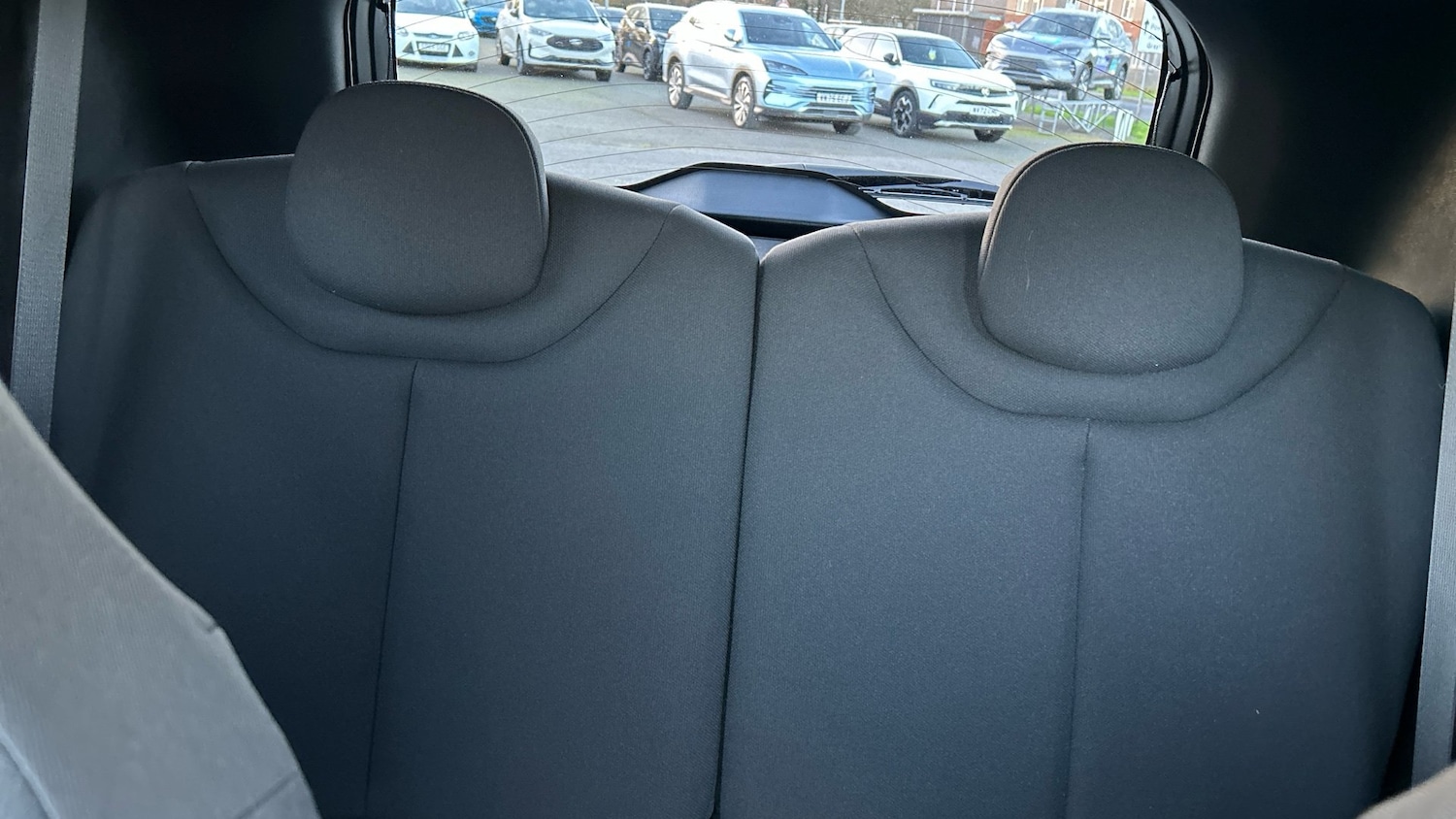 Used Toyota Aygo X 2022 for sale - 77198794: Photo 15